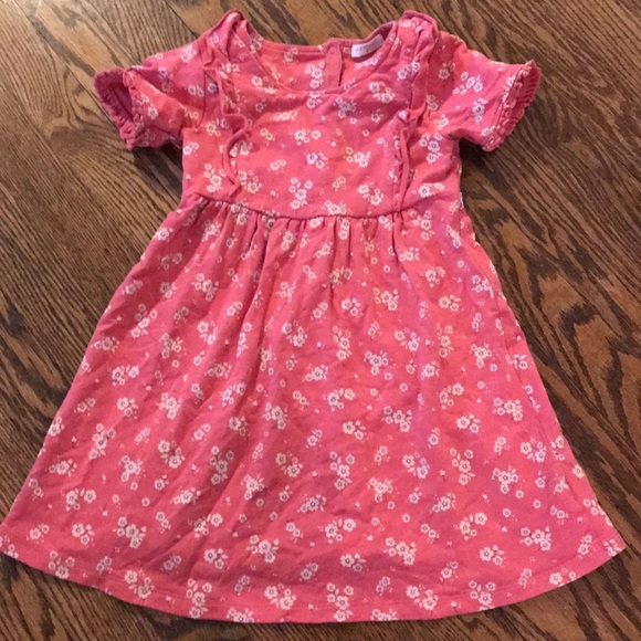 pure baby dresses